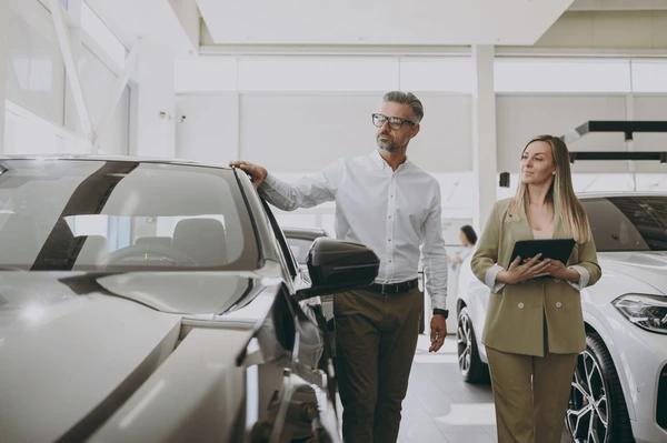 Orientação automotiva confiável